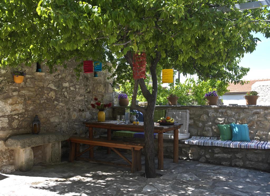 Critamo Cottage Gavalochori Room photo