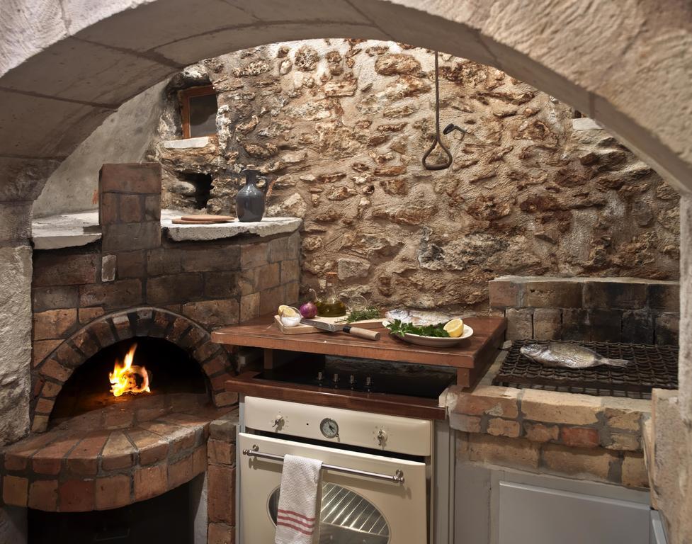 Critamo Cottage Gavalochori Room photo