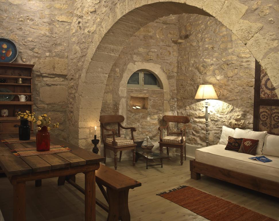 Critamo Cottage Gavalochori Room photo