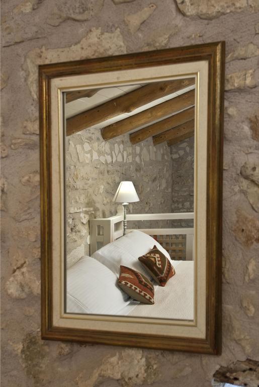 Critamo Cottage Gavalochori Room photo