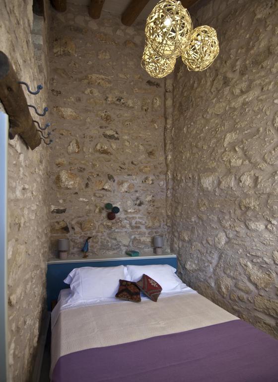 Critamo Cottage Gavalochori Room photo